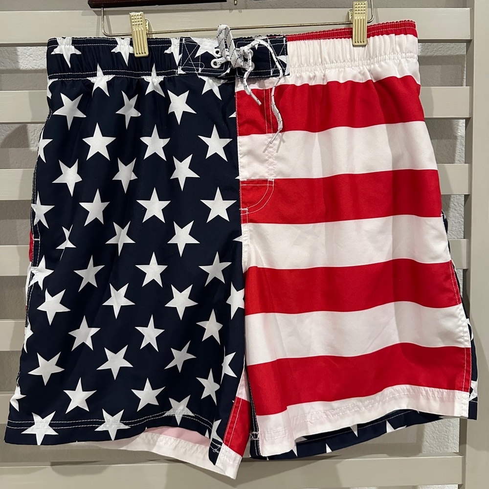 George‎ swim shorts